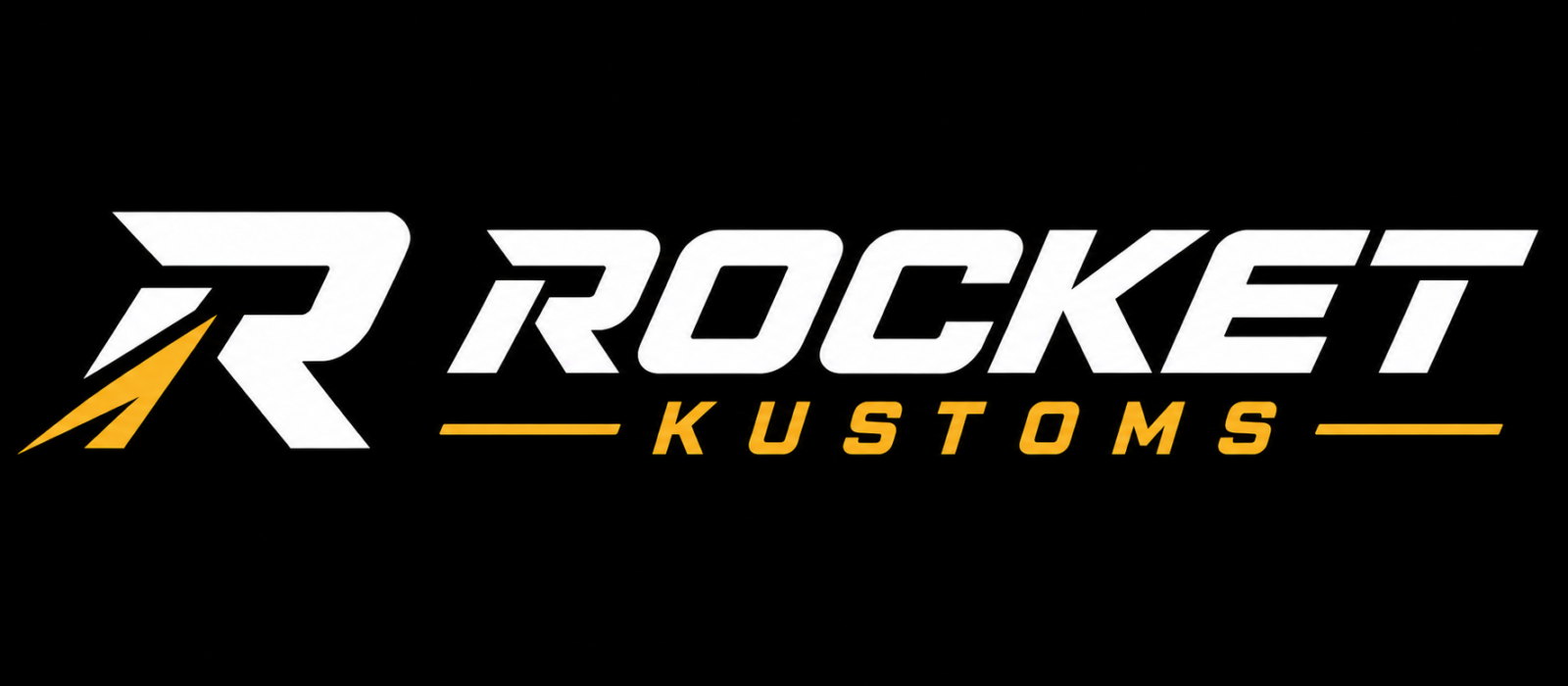 Rocket Kustoms